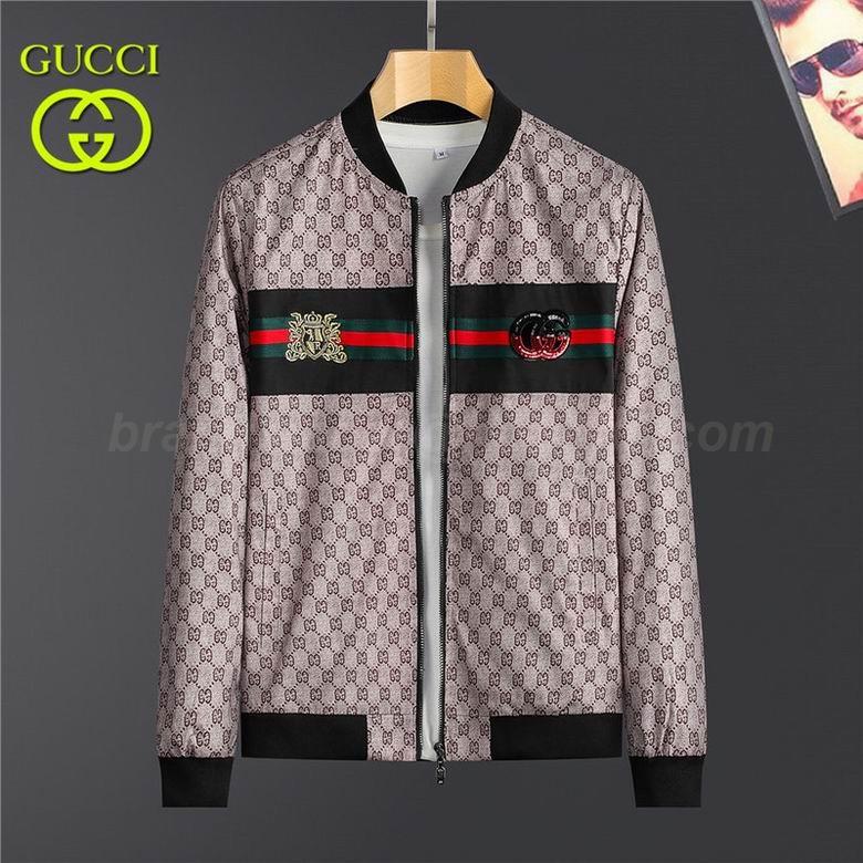 Gucci Men's Outwear 3